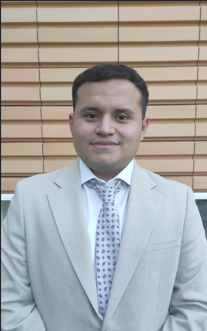 Estiven Camacho